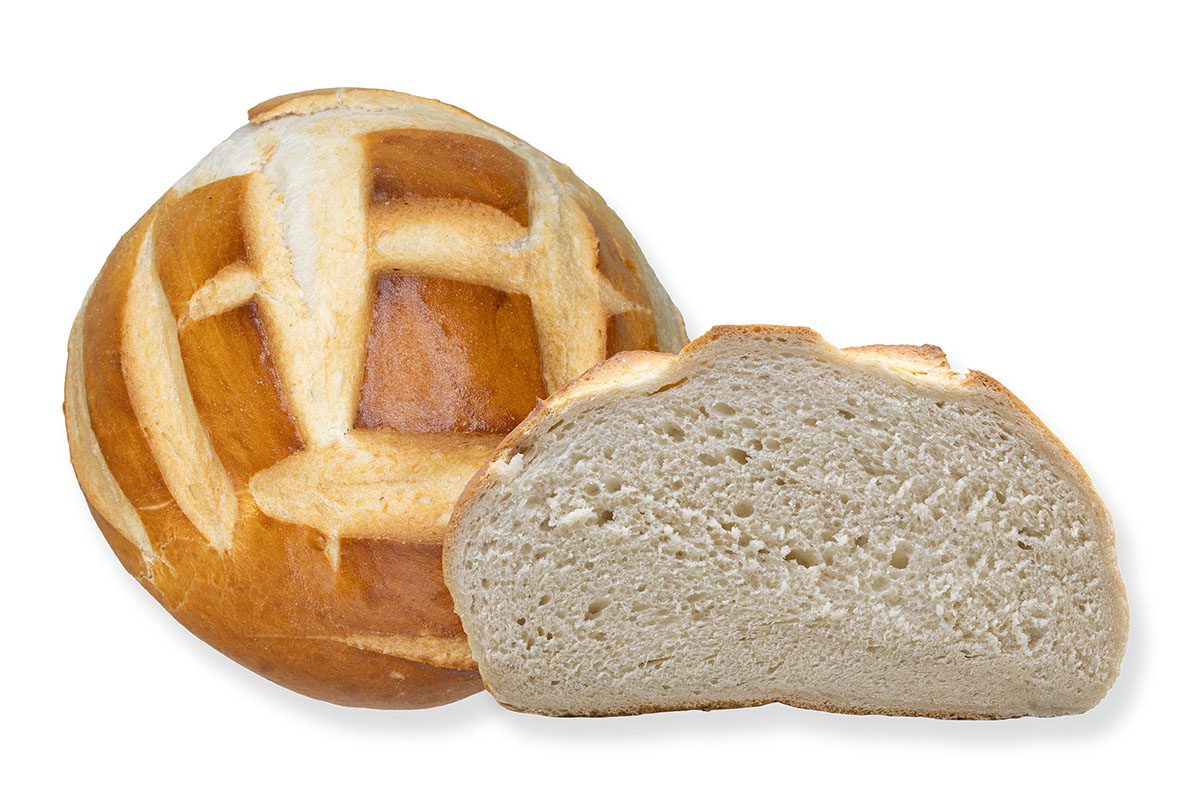 Butterlaible Bio frisch gebacken – Biobäcker Berger Reutlingen